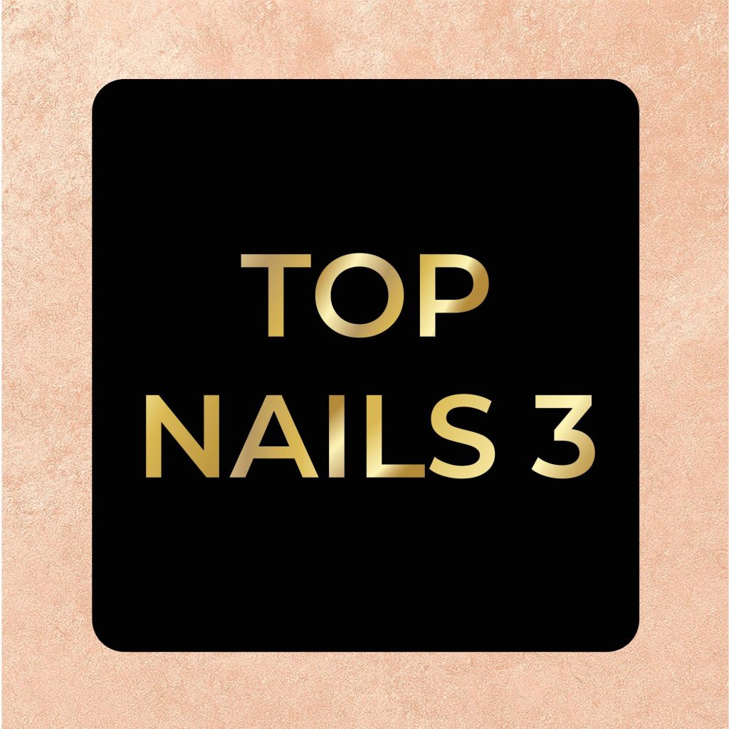Top Nails 3